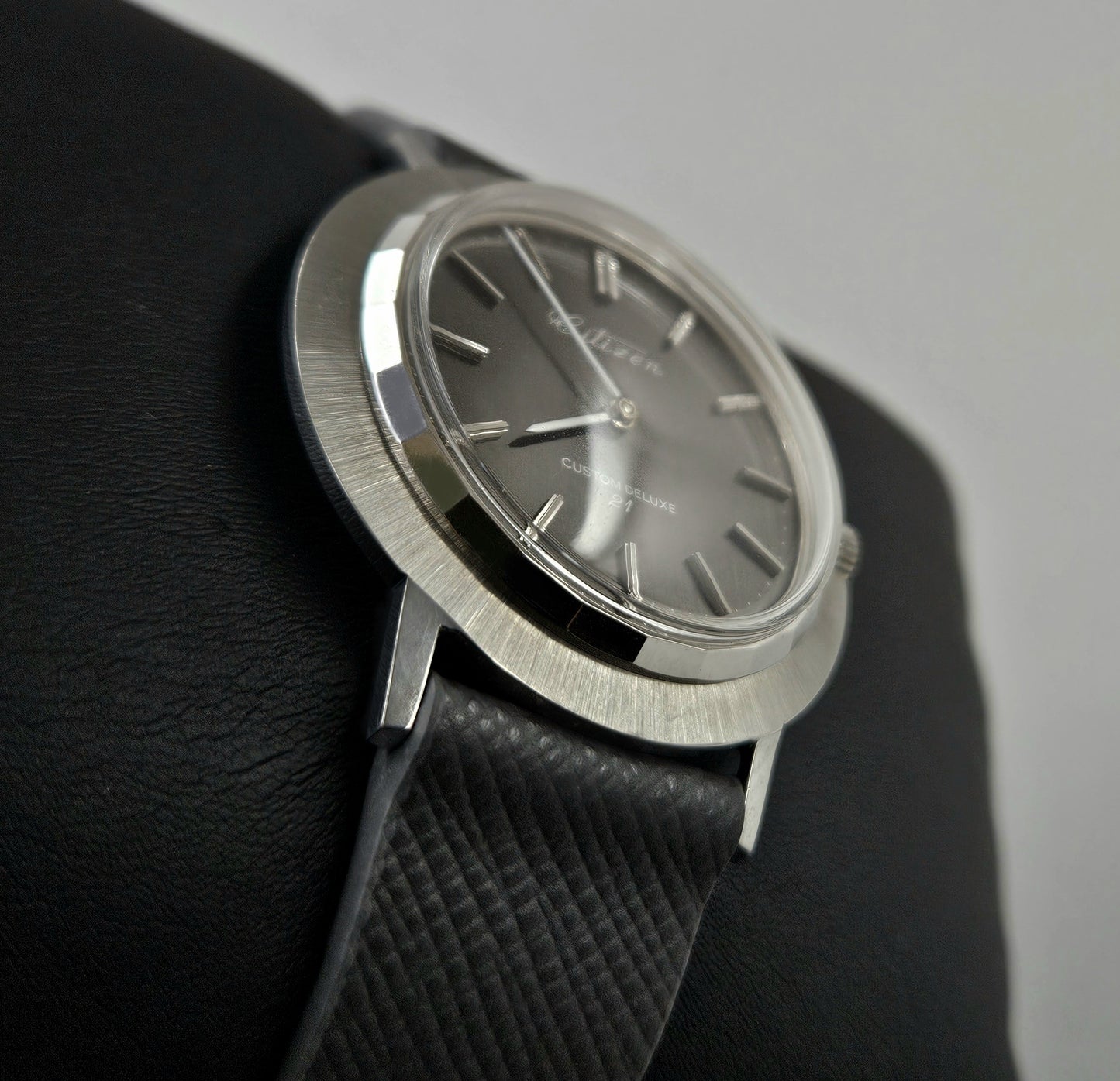 Citizen Custom Deluxe 66-1392