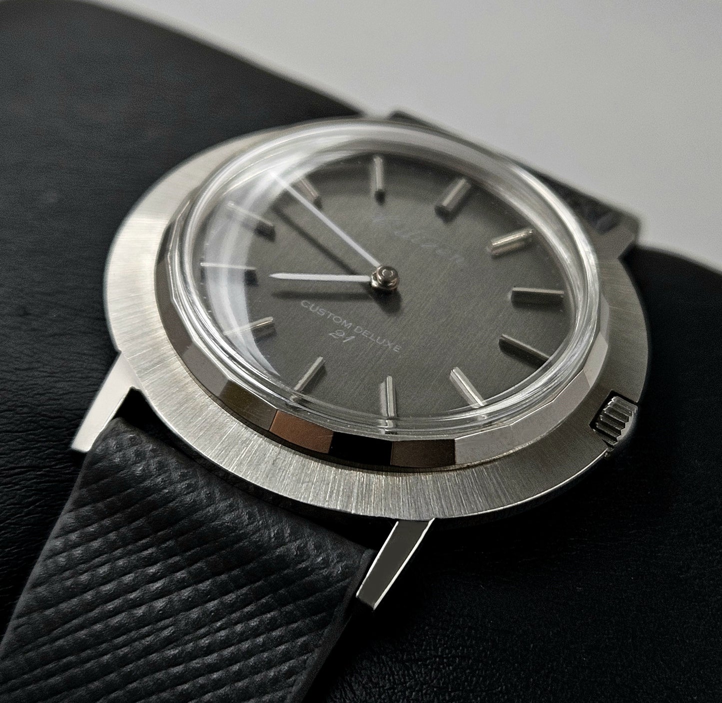 Citizen Custom Deluxe 66-1392