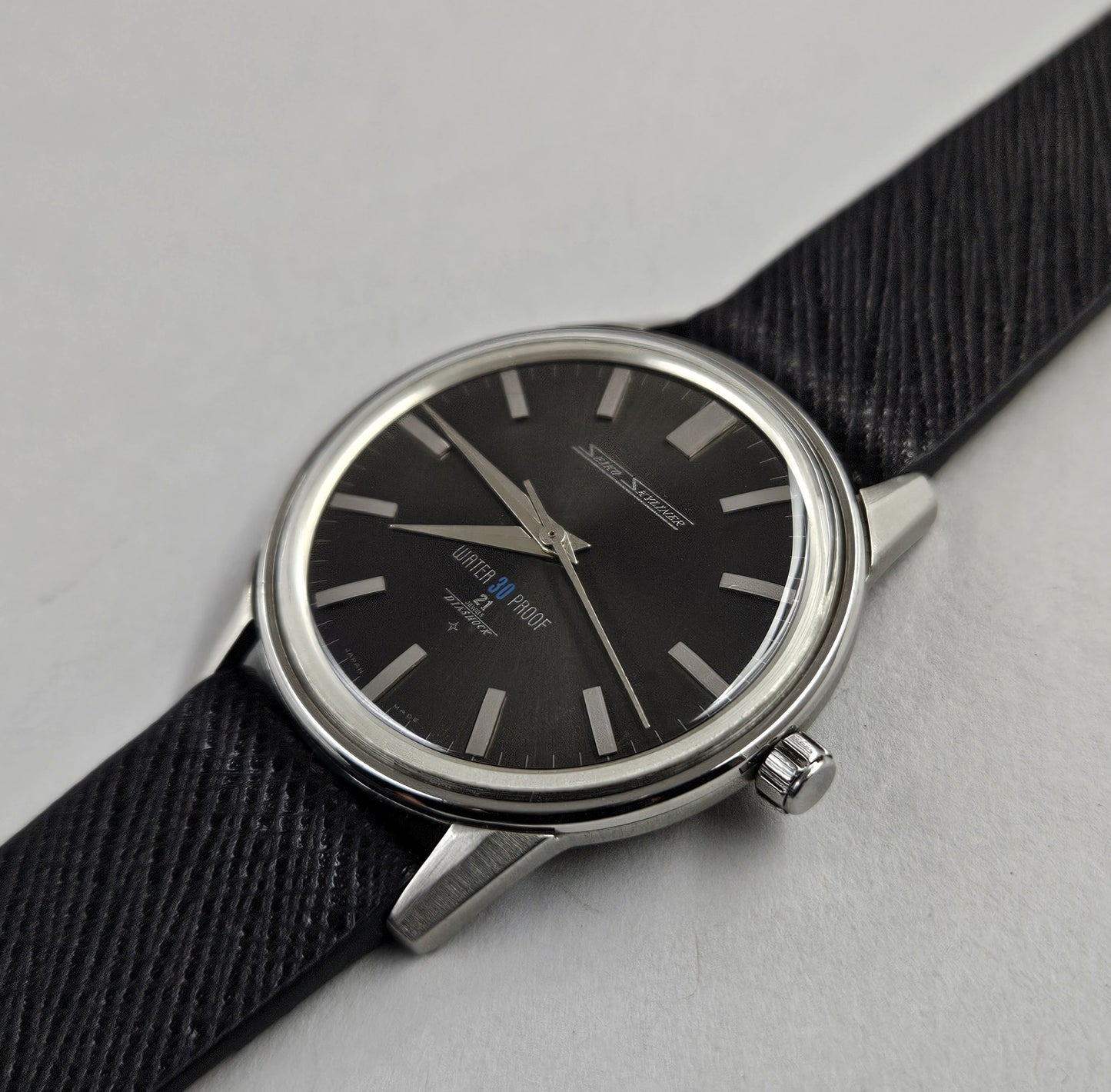 Seiko Skyliner 14092