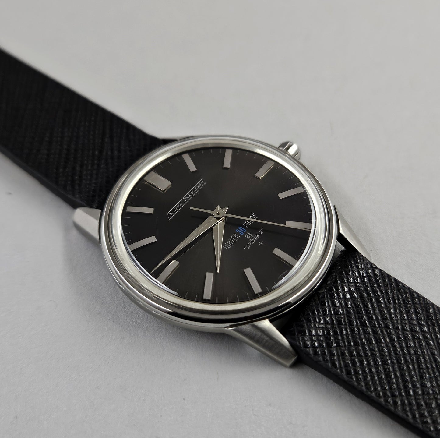 Seiko Skyliner 14092