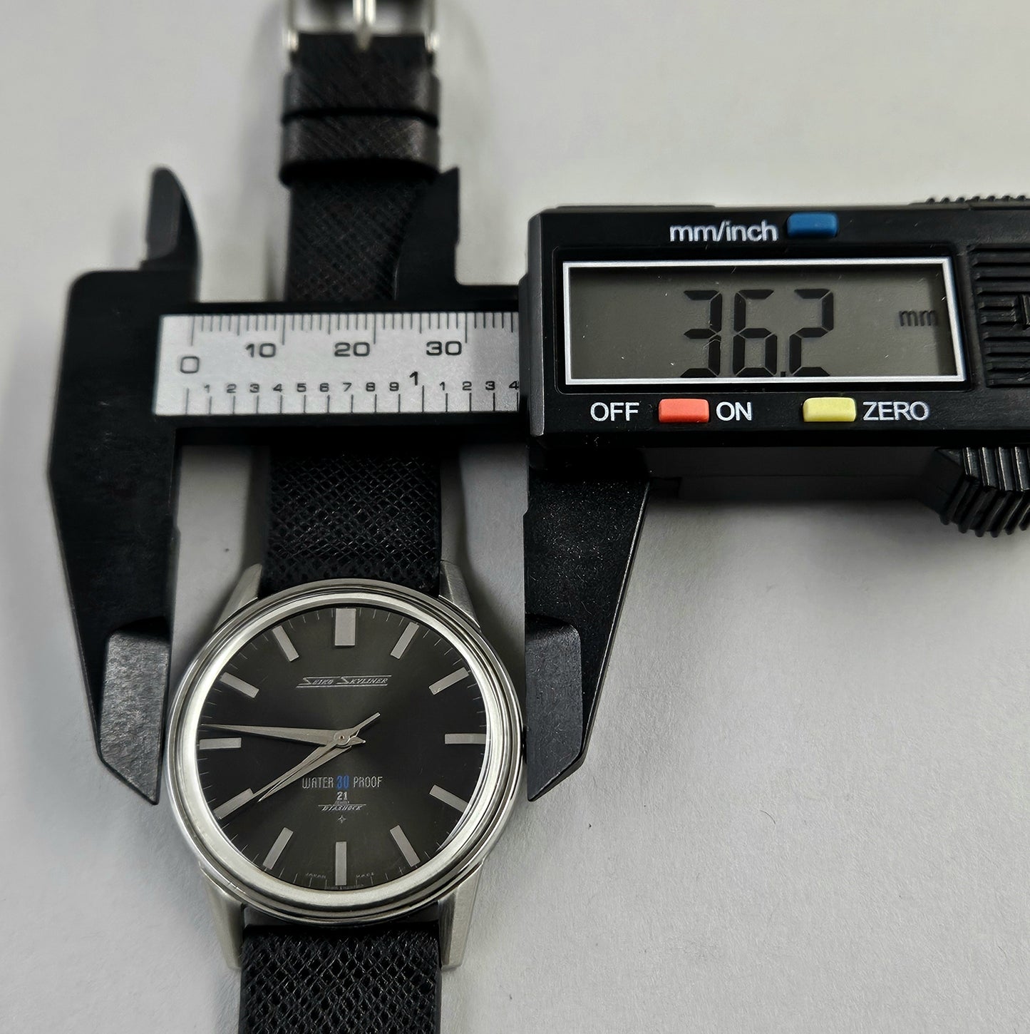 Seiko Skyliner 14092