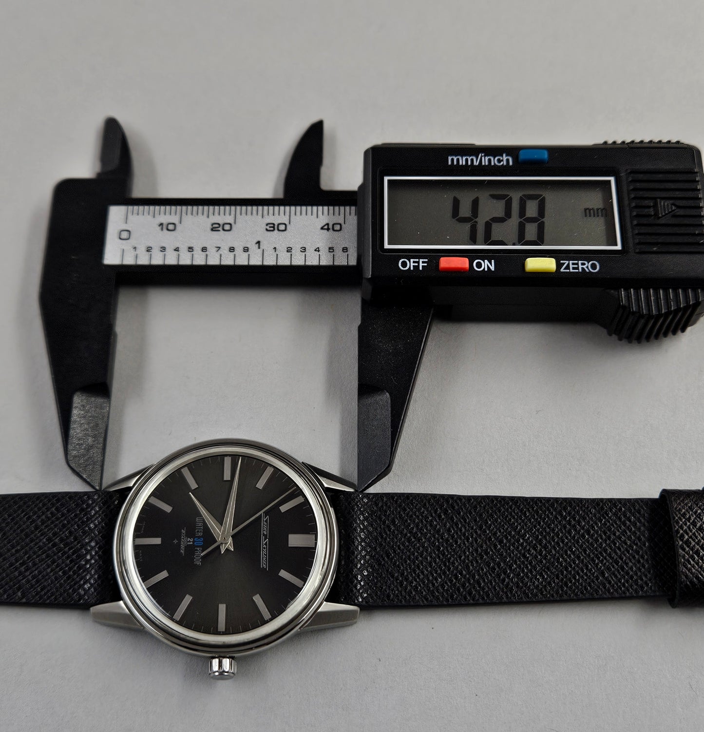 Seiko Skyliner 14092