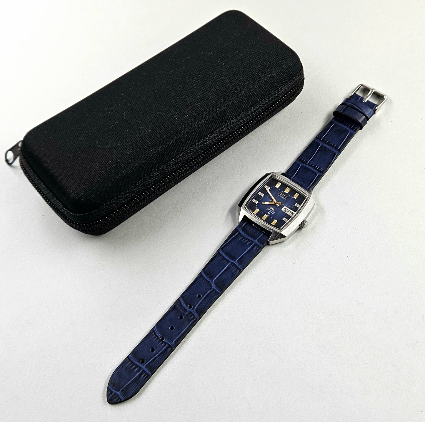 Seiko Lord Matic Special 5206-5070