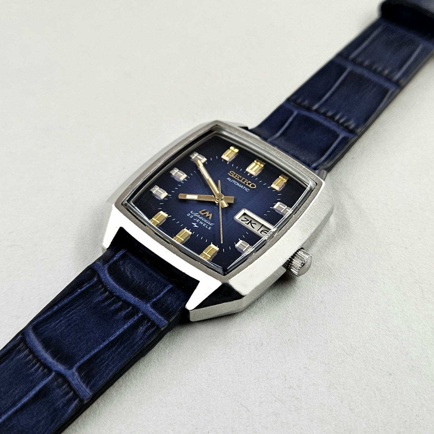 Seiko Lord Matic Special 5206-5070