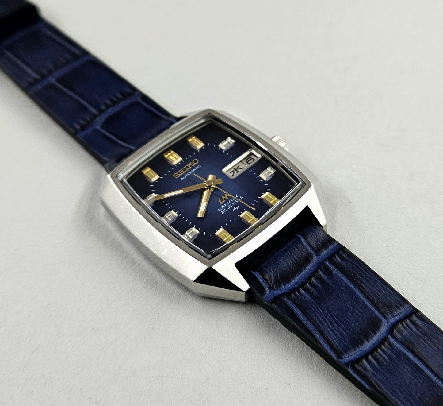 Seiko Lord Matic Special 5206-5070