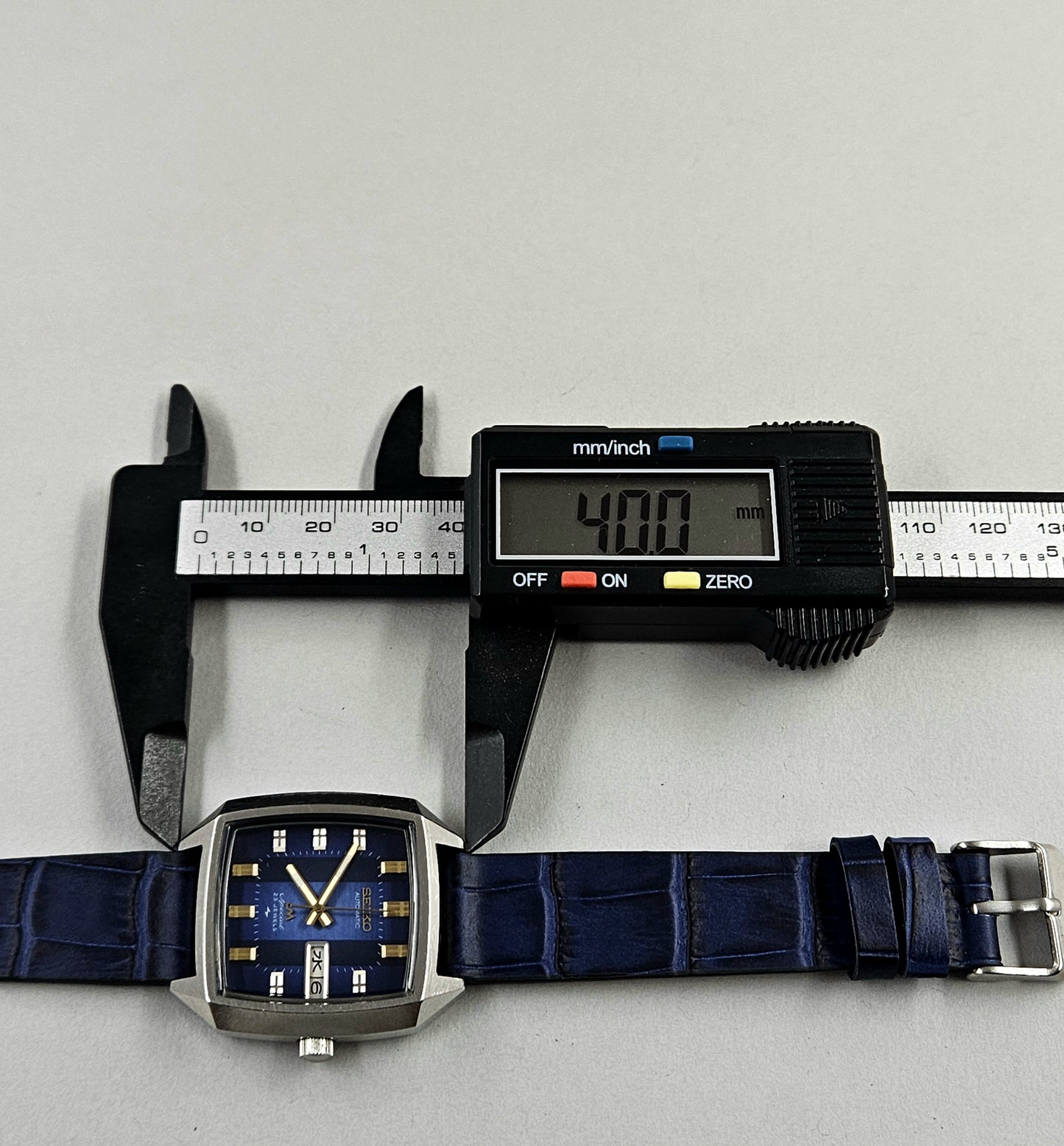 Seiko Lord Matic Special 5206-5070