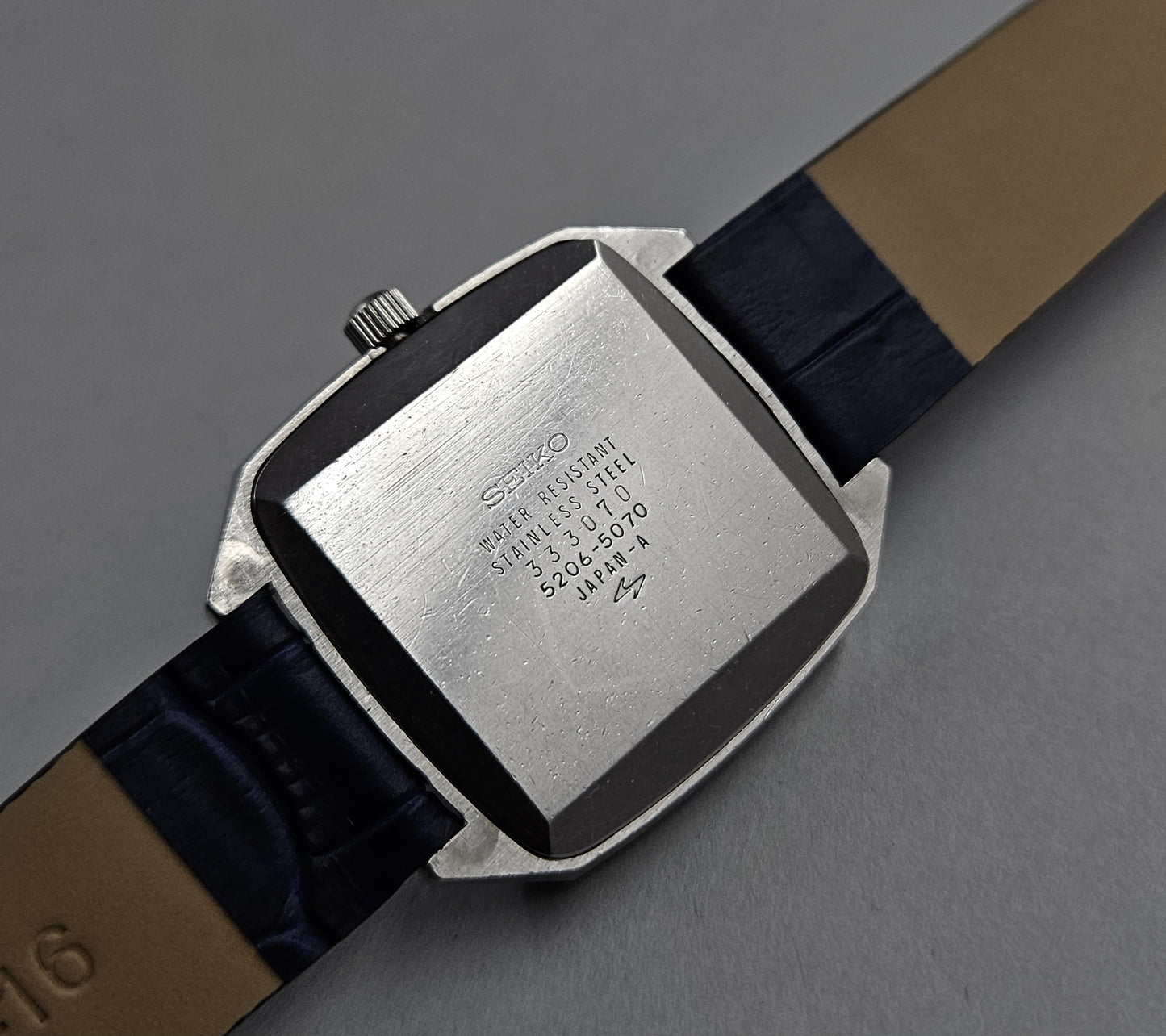 Seiko Lord Matic Special 5206-5070