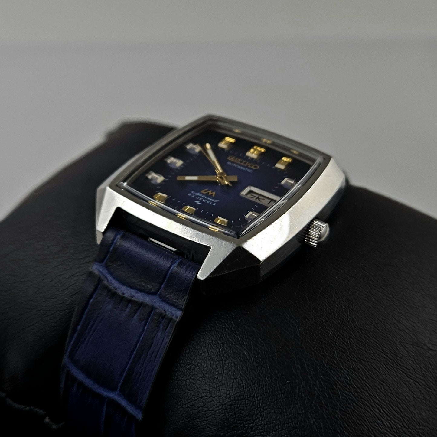 Seiko Lord Matic Special 5206-5070