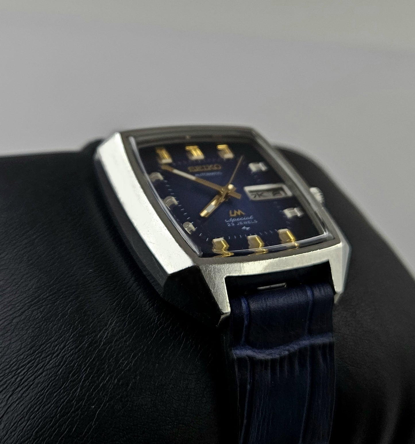 Seiko Lord Matic Special 5206-5070