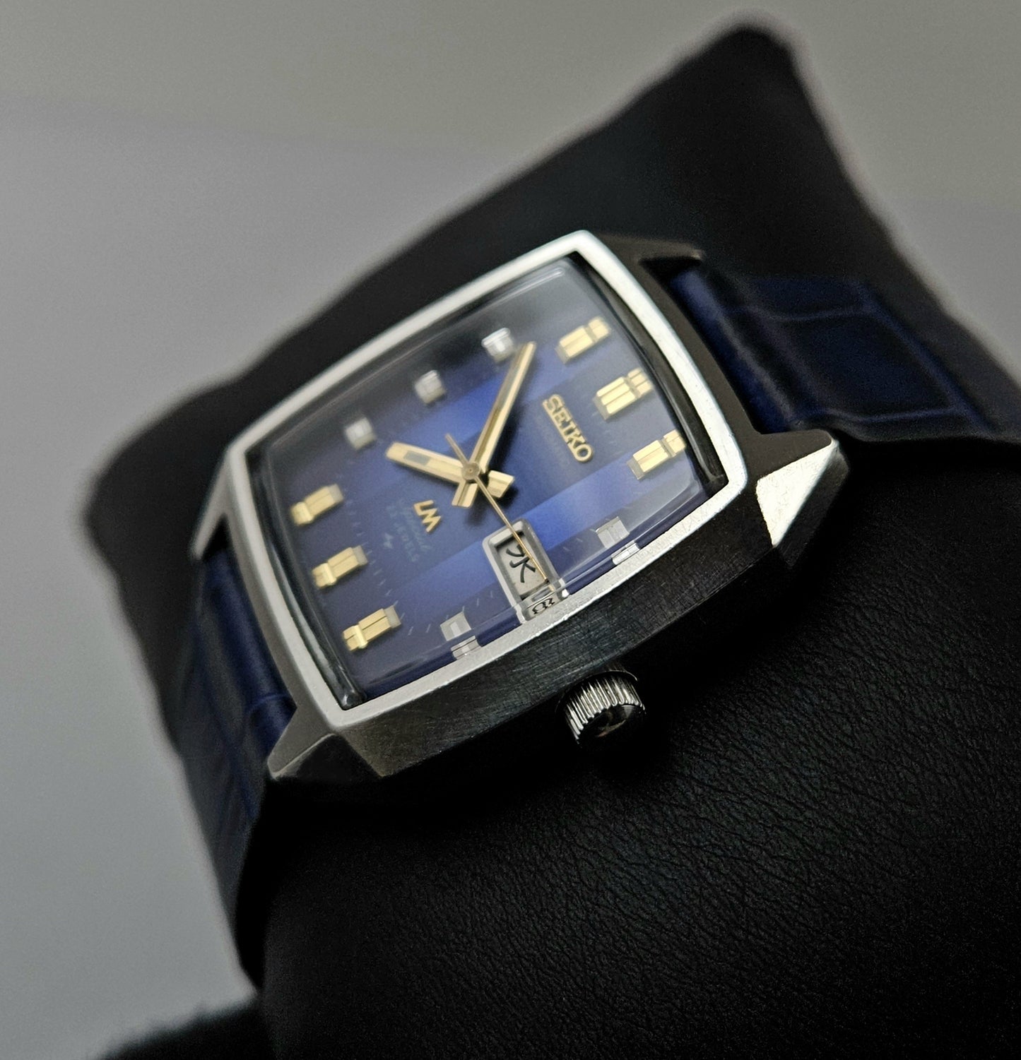 Seiko Lord Matic Special 5206-5070