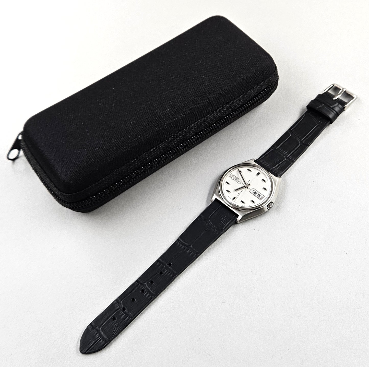 Seiko Lord Matic 5606-7010