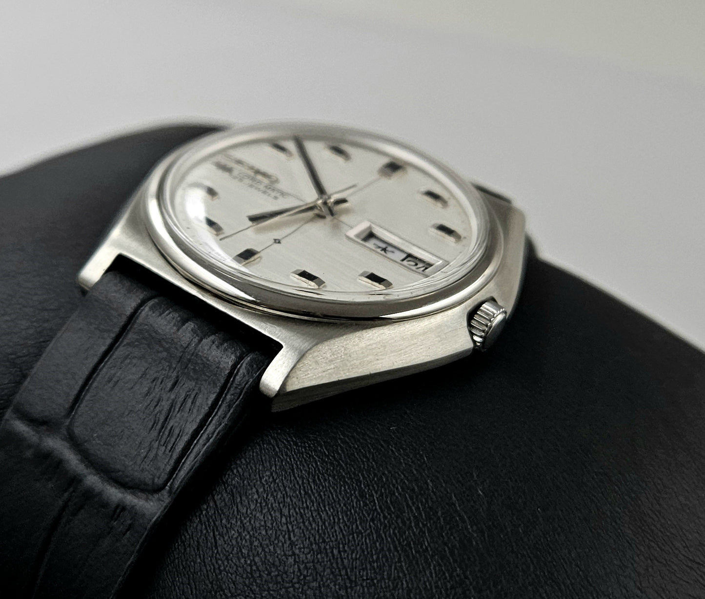 Seiko Lord Matic 5606-7010