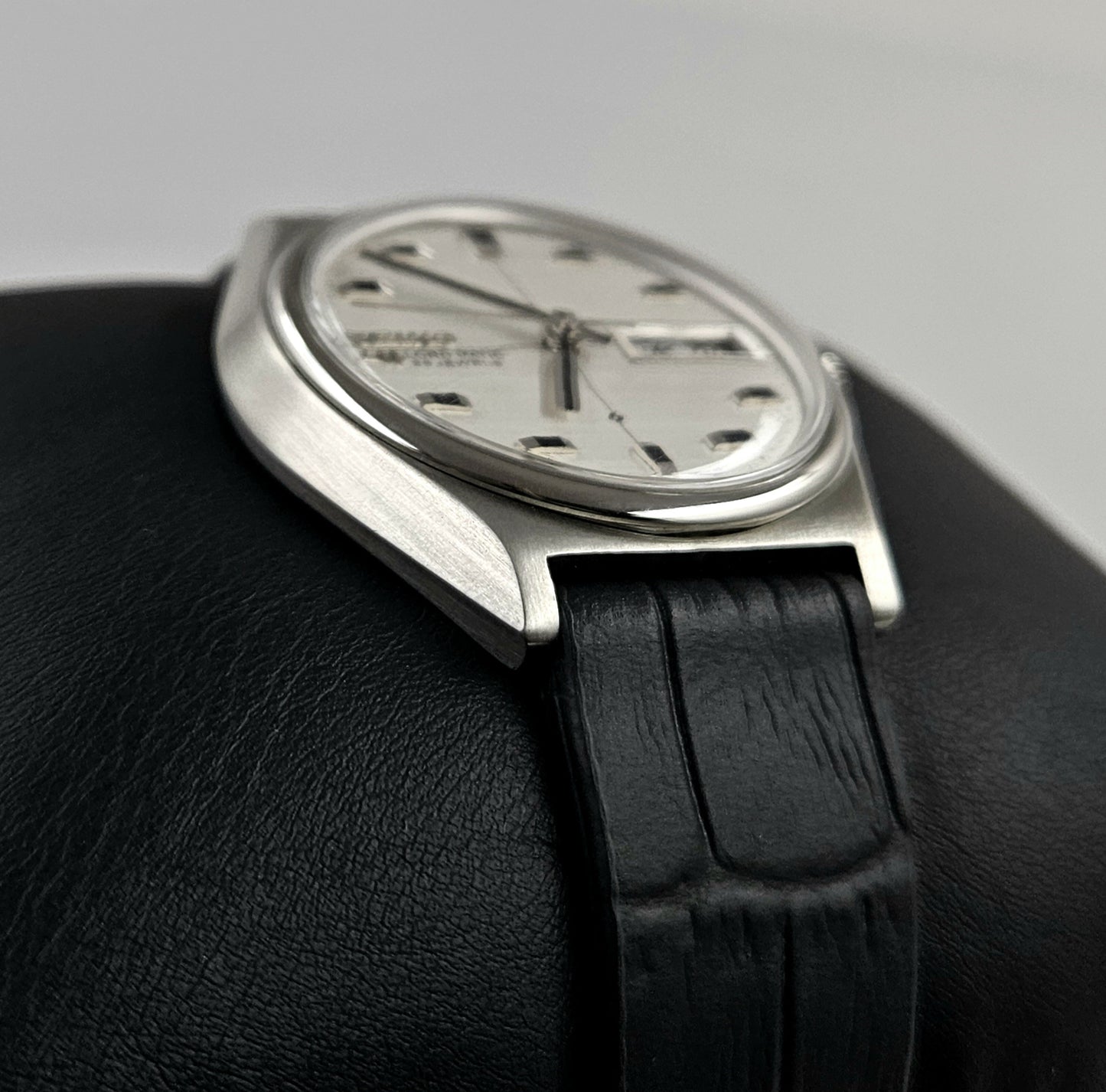 Seiko Lord Matic 5606-7010