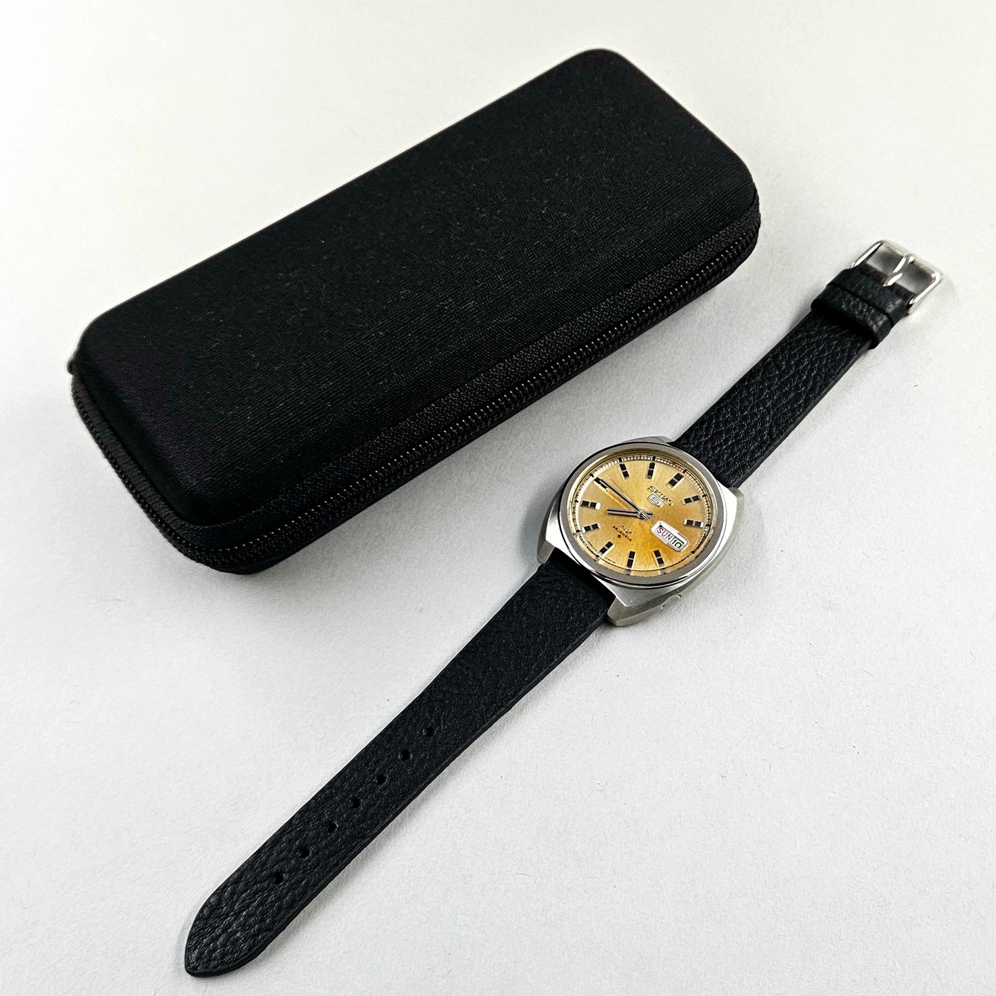 Seiko 5 DX 6106-8180