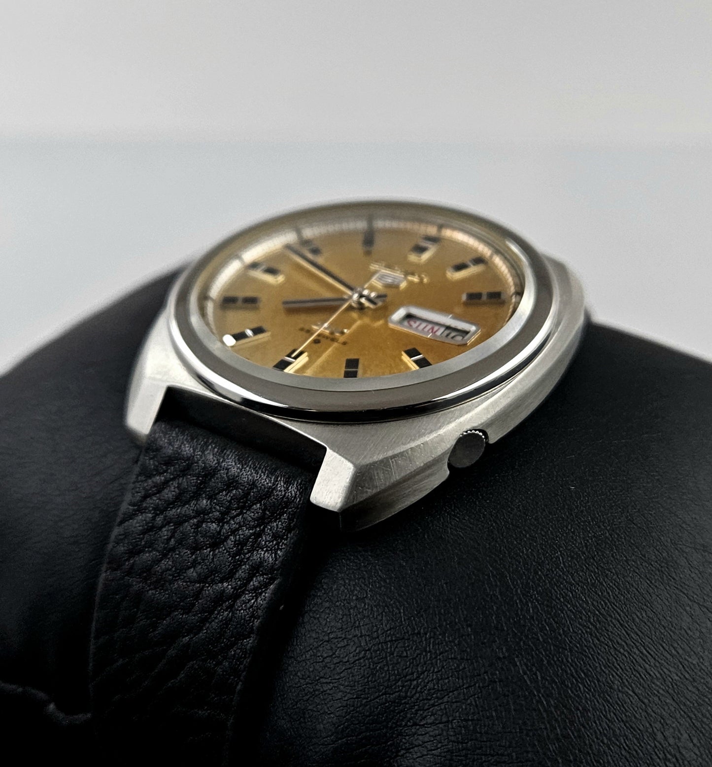 Seiko 5 DX 6106-8180