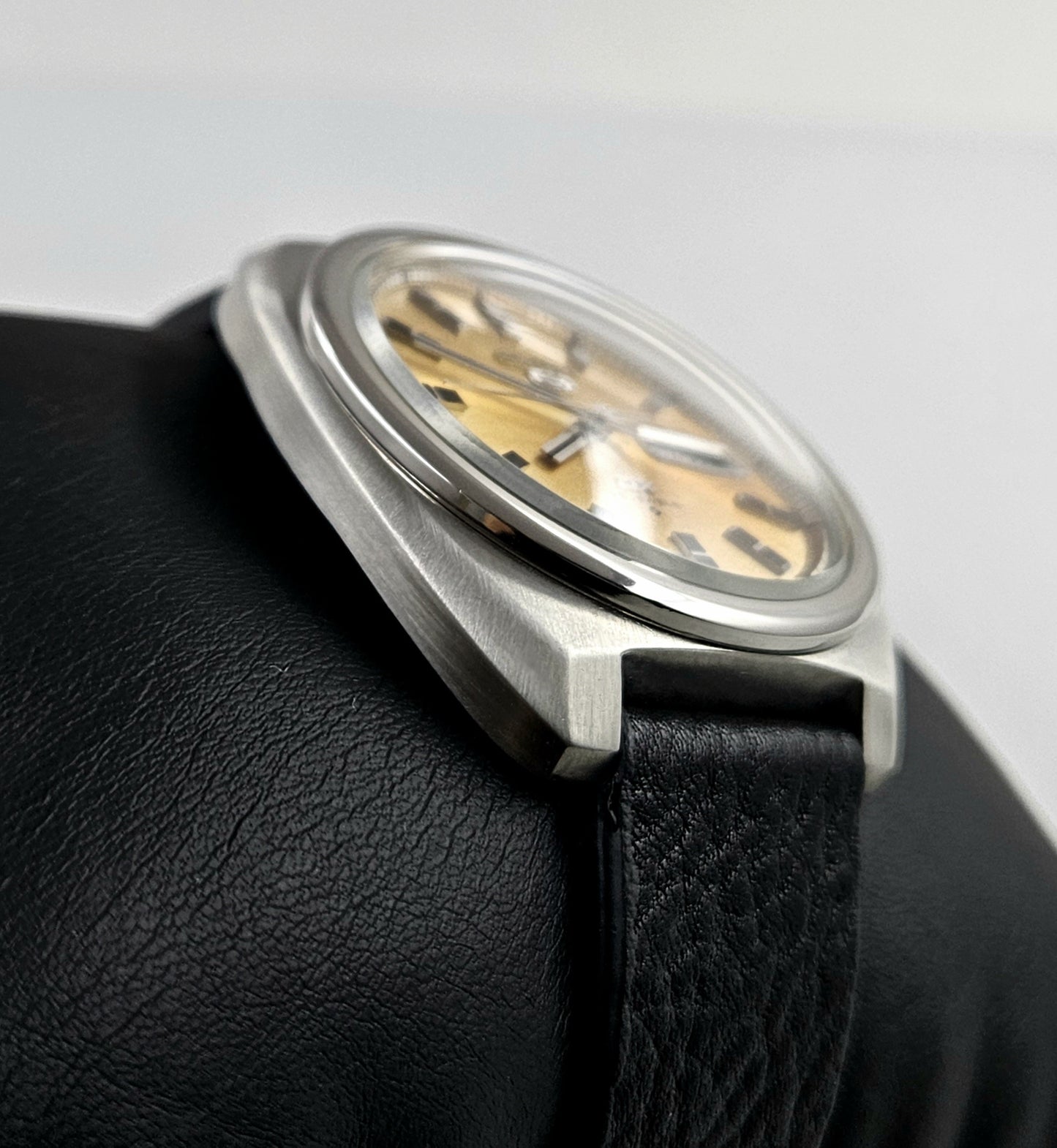 Seiko 5 DX 6106-8180