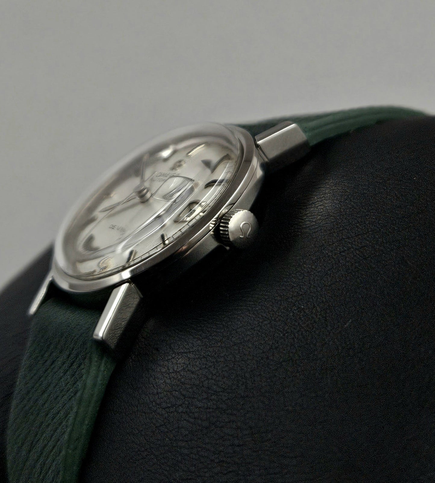 Omega Seamaster De Ville Lady 566.005