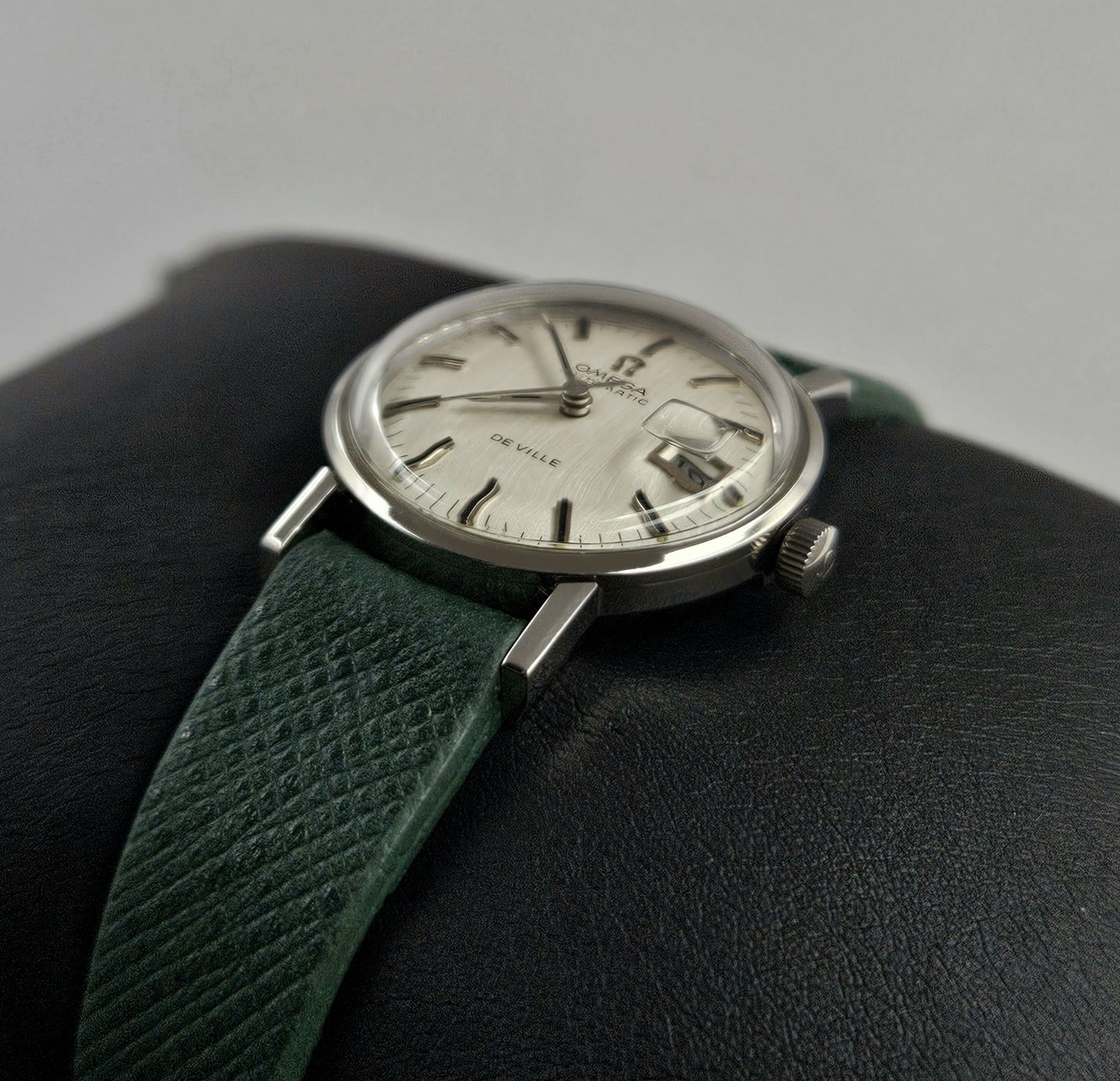 Omega Seamaster De Ville Lady 566.005