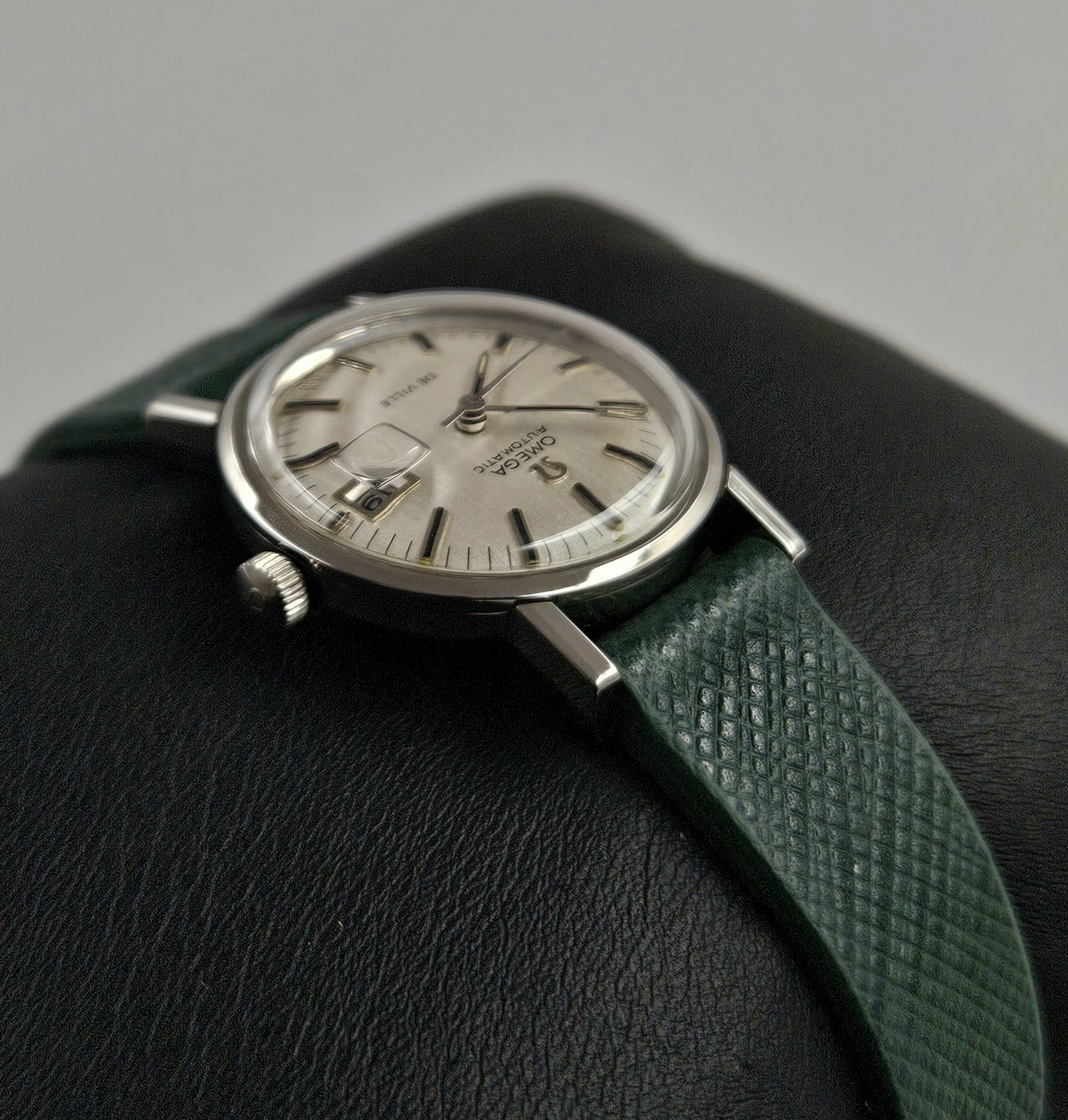 Omega Seamaster De Ville Lady 566.005