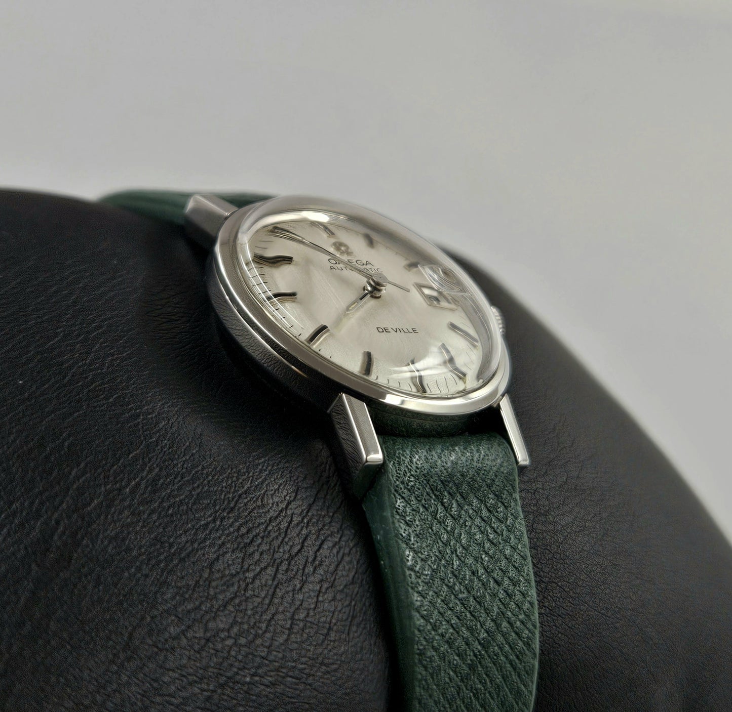 Omega Seamaster De Ville Lady 566.005