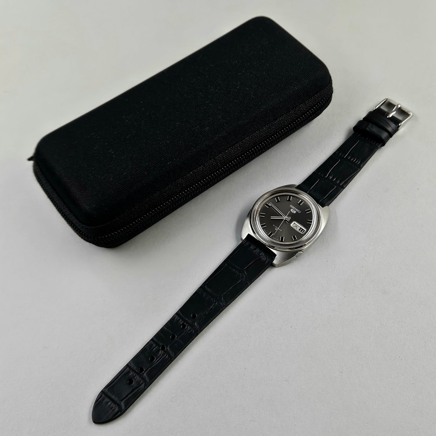 Seiko 5 6119-8250