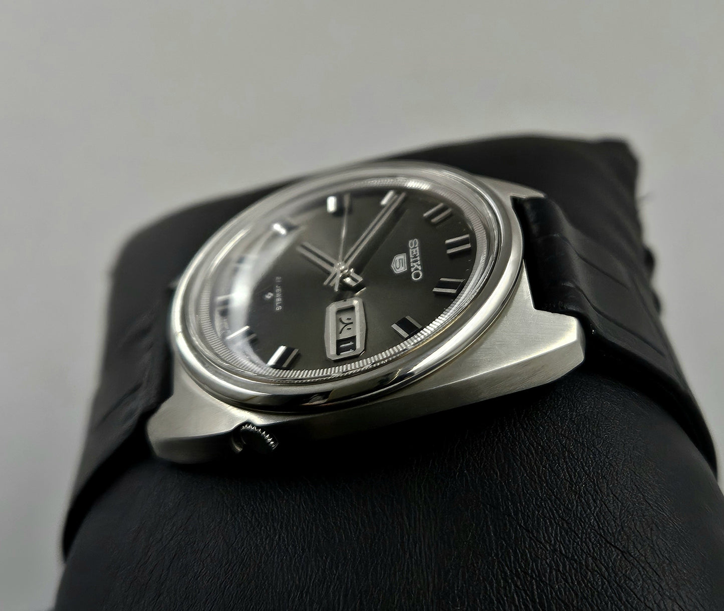 Seiko 5 6119-8250
