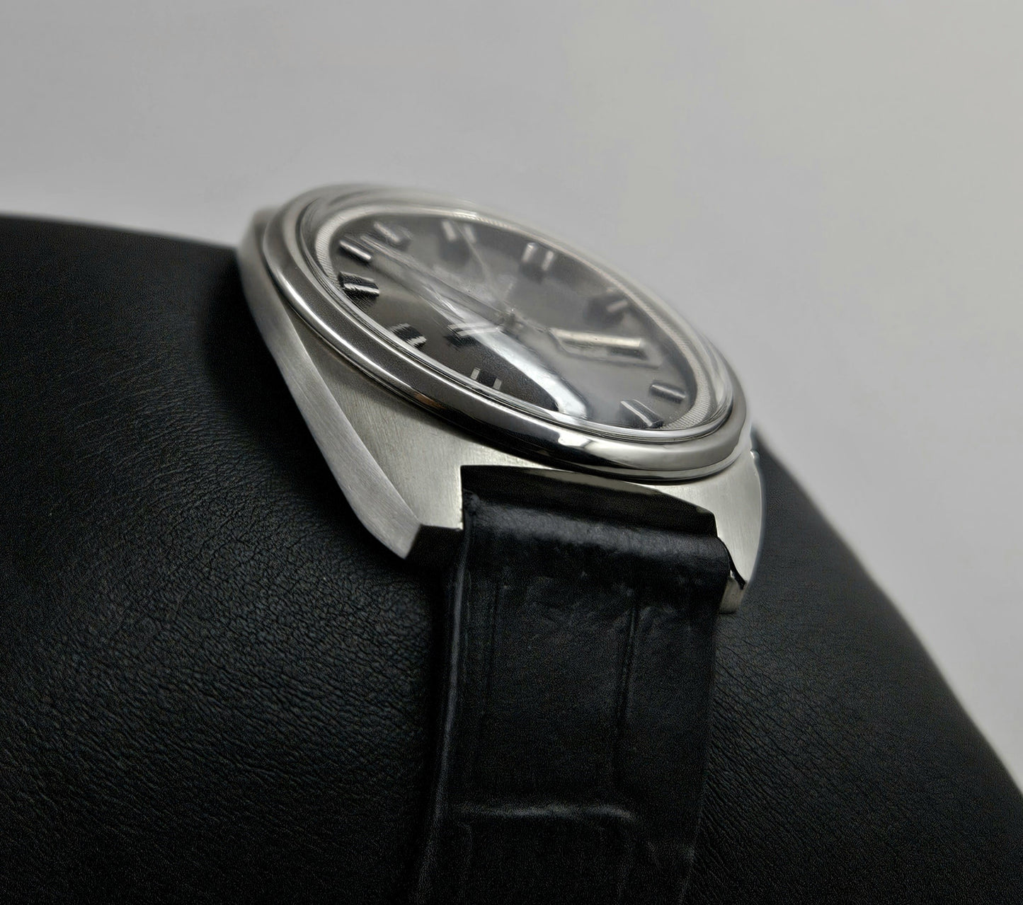 Seiko 5 6119-8250