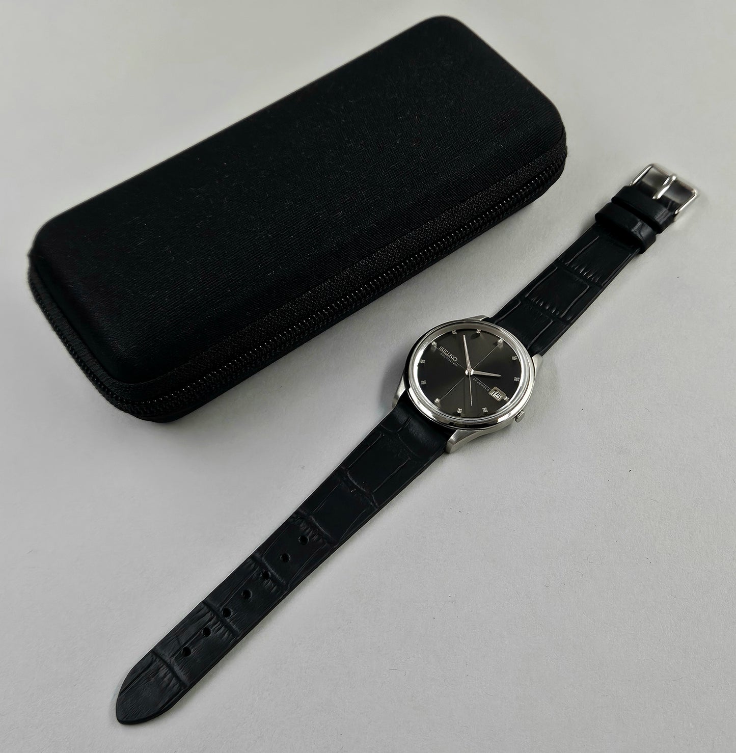 Seiko Sea Lion M55 14095