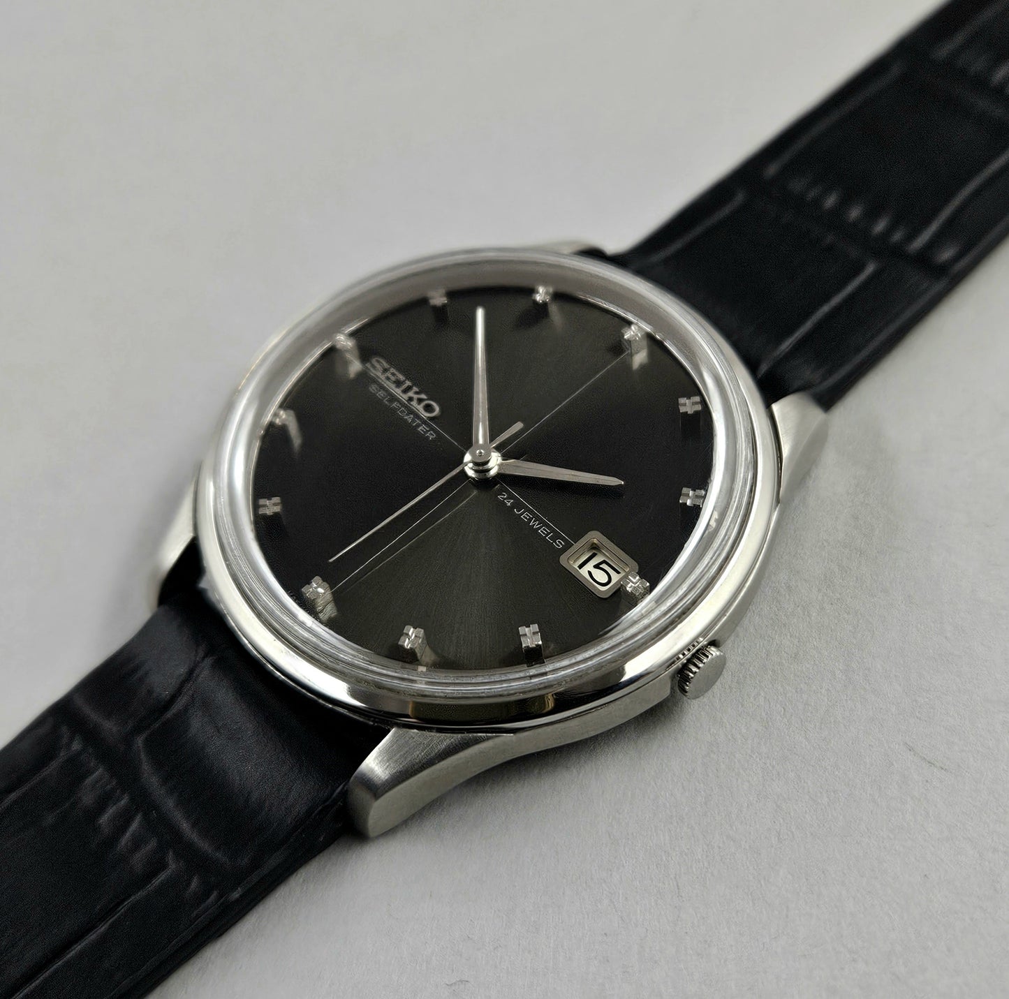 Seiko Sea Lion M55 14095