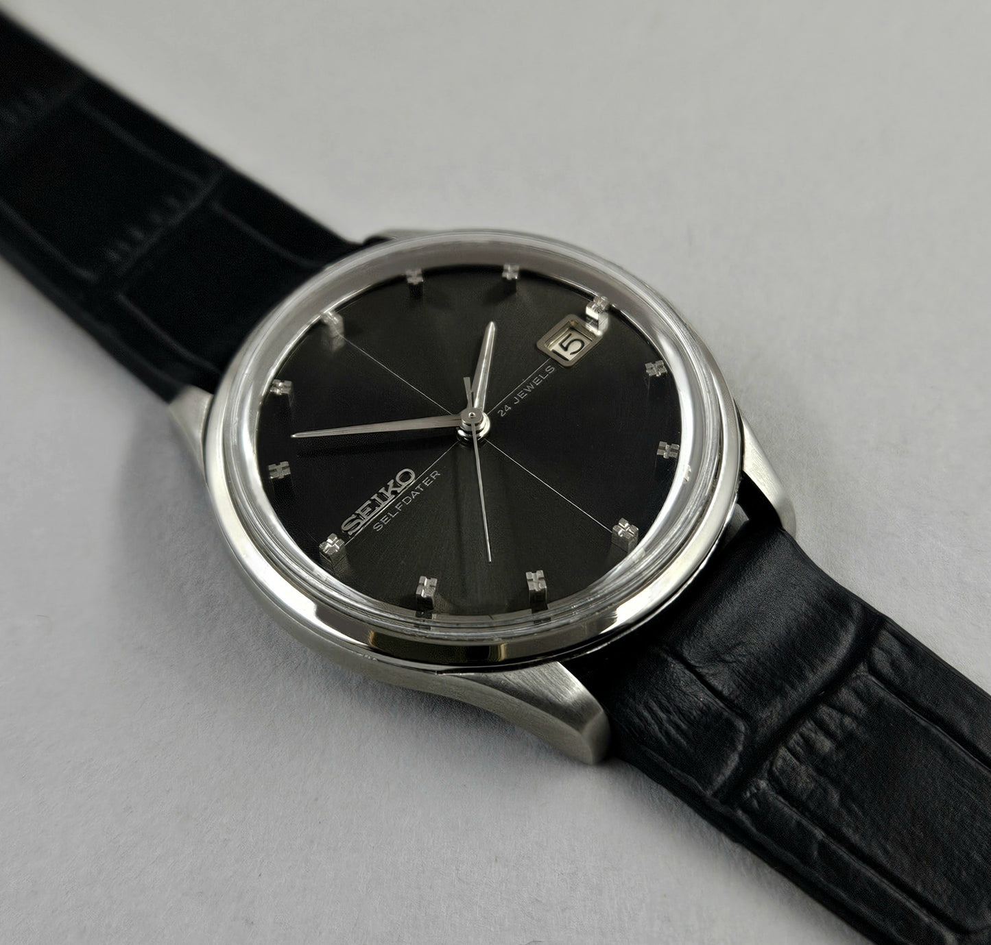 Seiko Sea Lion M55 14095