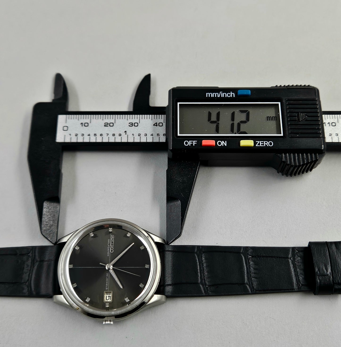 Seiko Sea Lion M55 14095