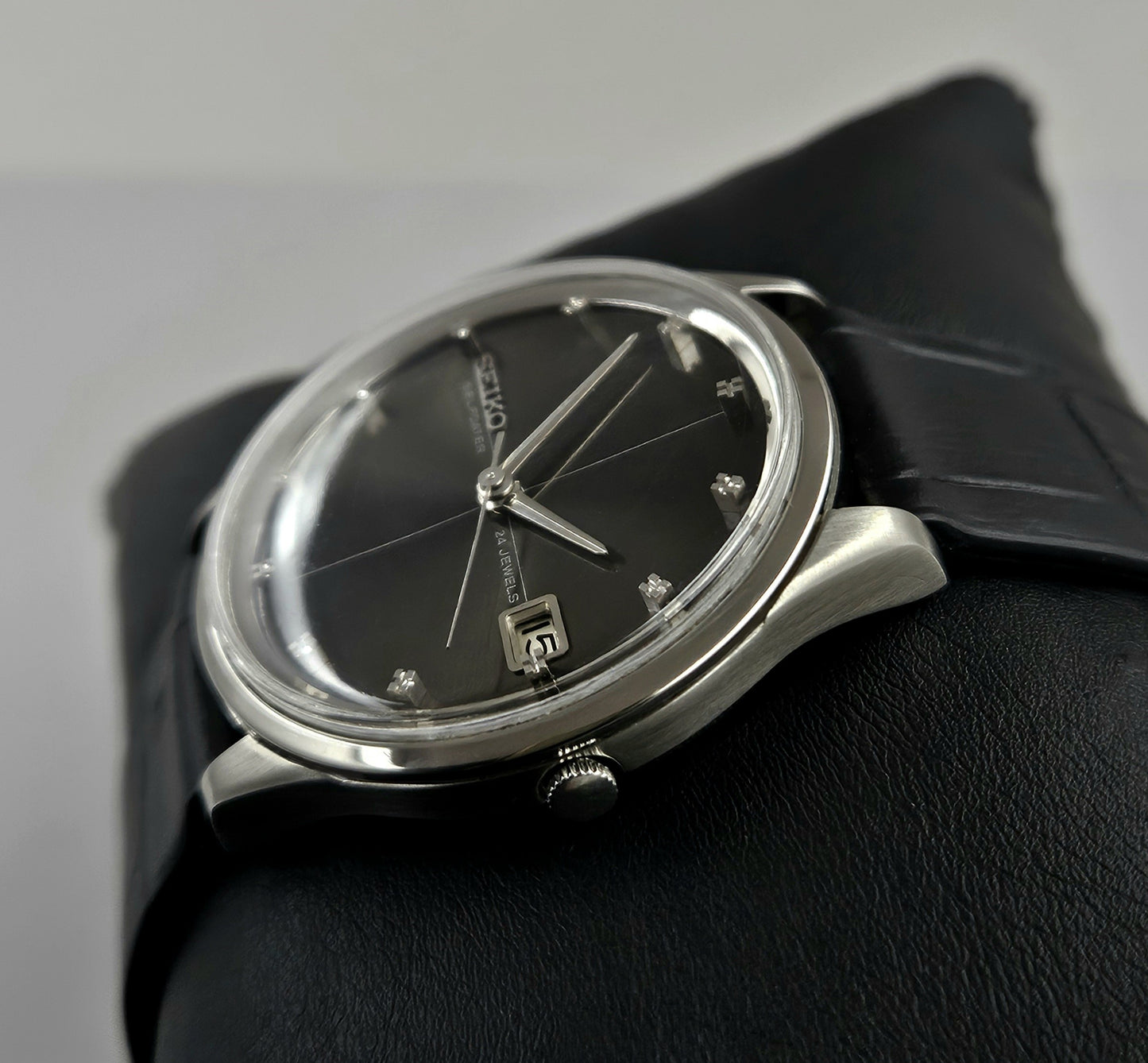 Seiko Sea Lion M55 14095