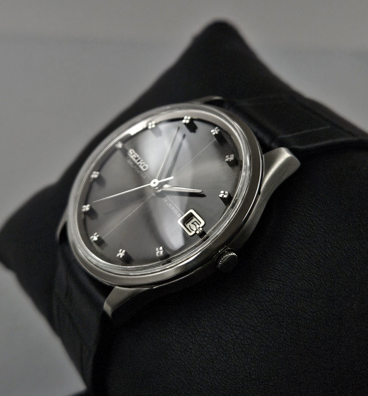 Seiko Sea Lion M55 14095