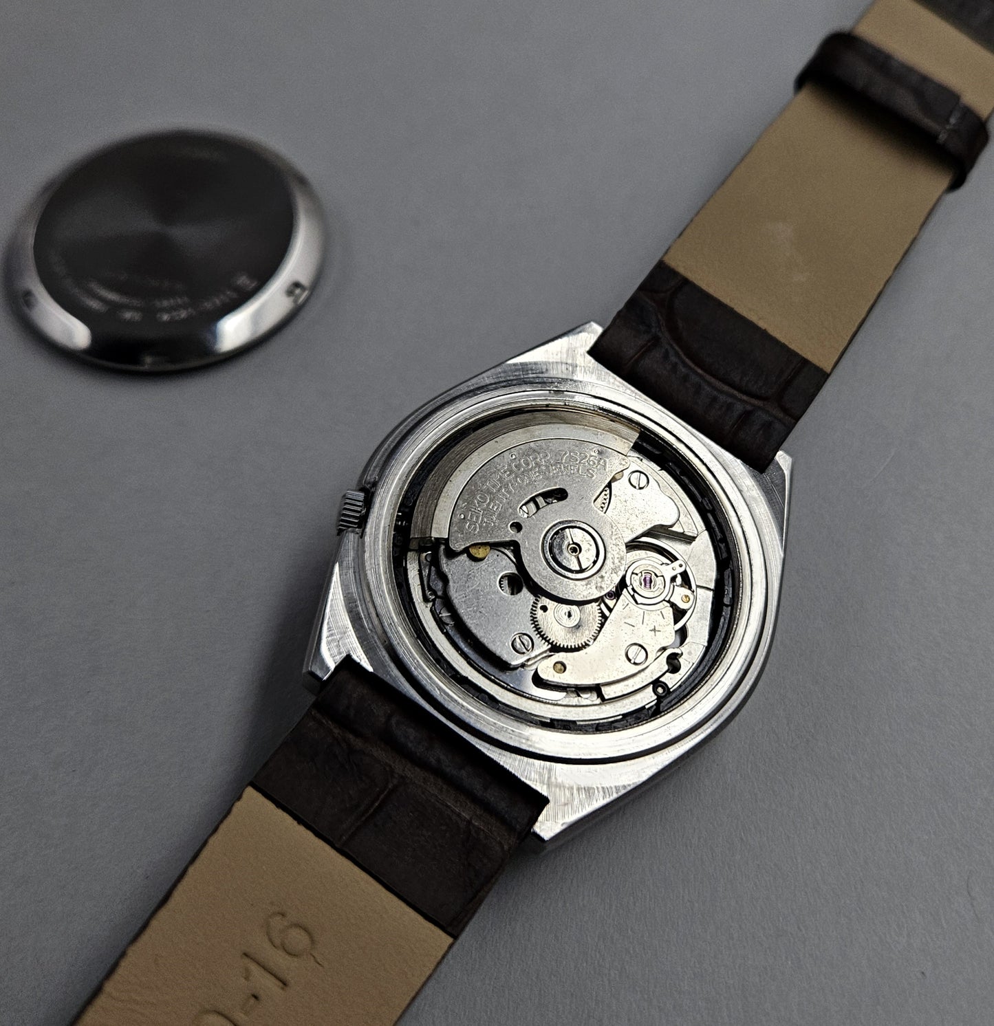 Seiko 5 7S26-8760