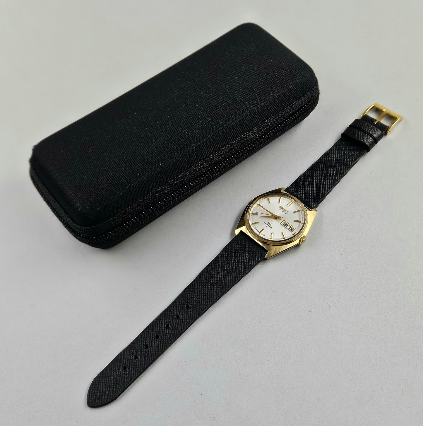 Seiko Lord Matic 5606-7000