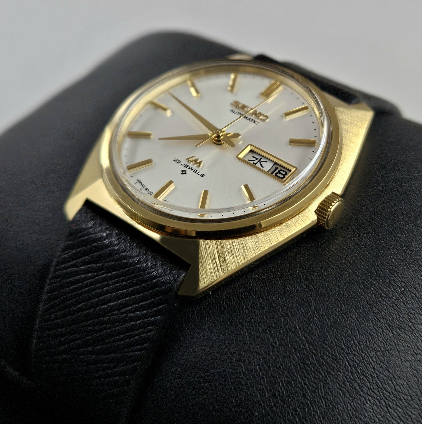 Seiko Lord Matic 5606-7000