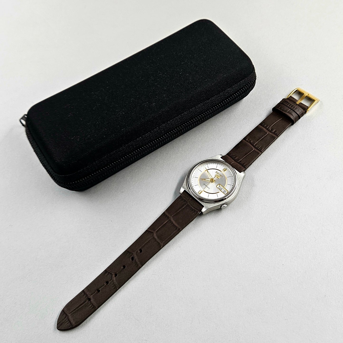 Seiko 5 7S26-3170