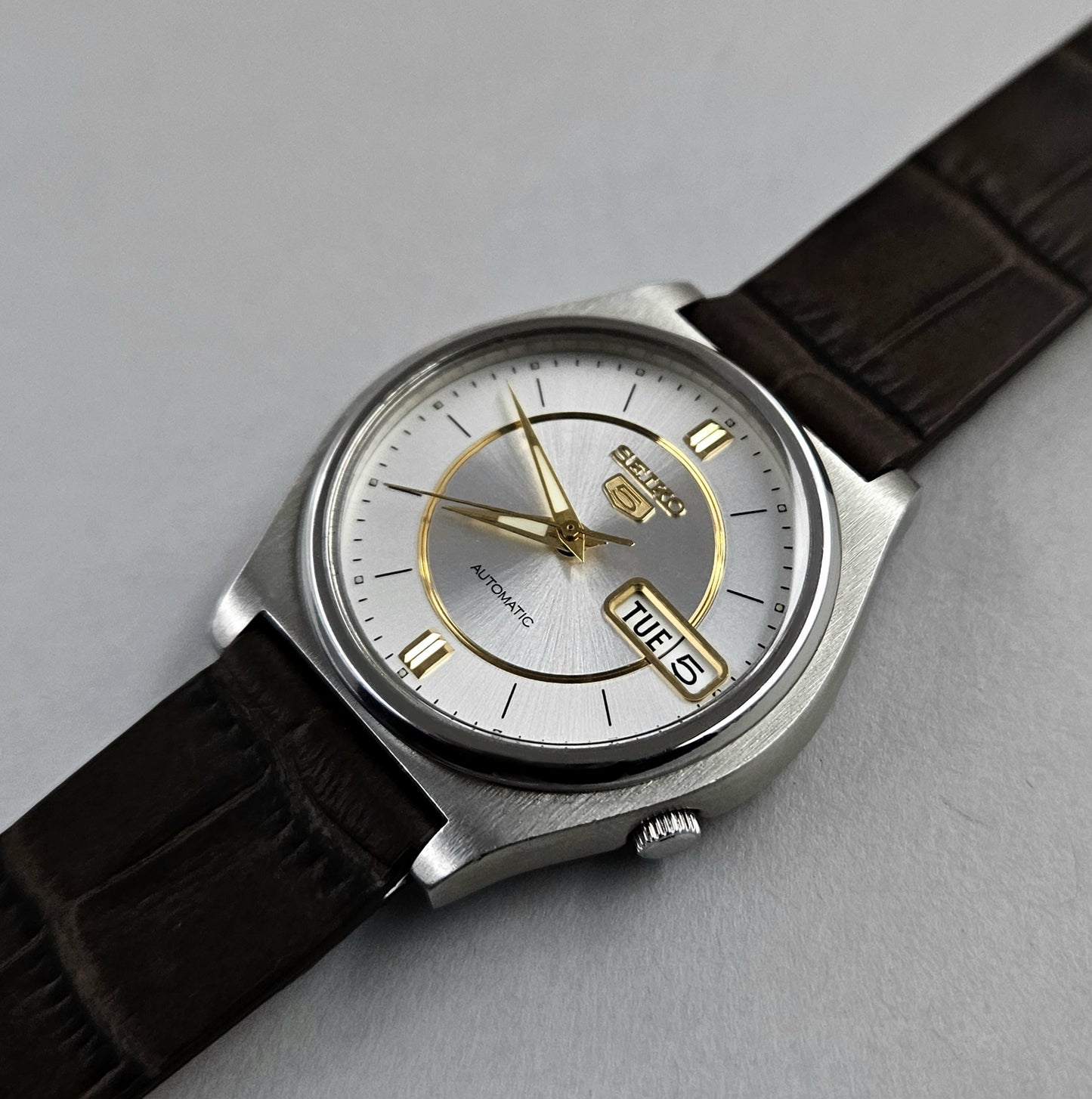 Seiko 5 7S26-3170