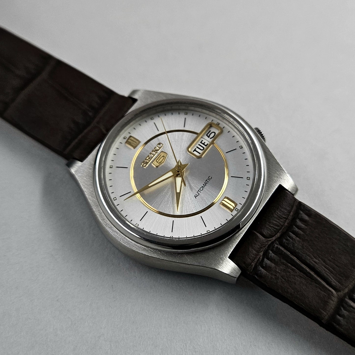 Seiko 5 7S26-3170