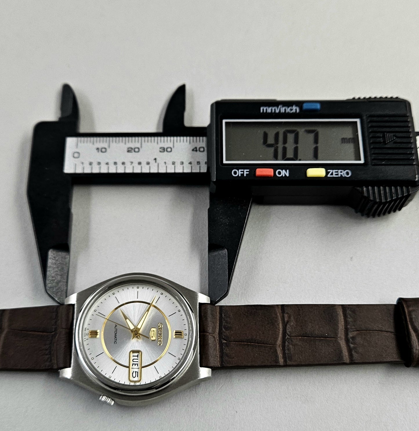 Seiko 5 7S26-3170
