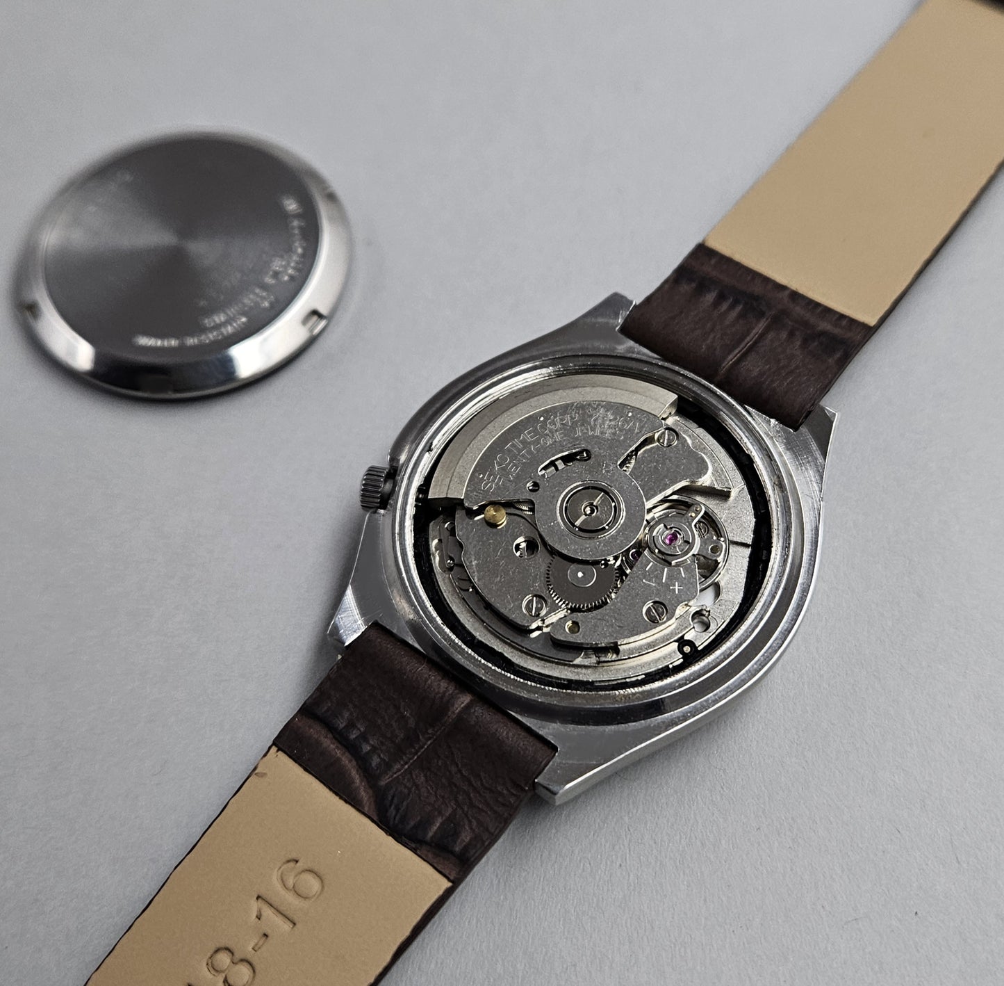 Seiko 5 7S26-3170