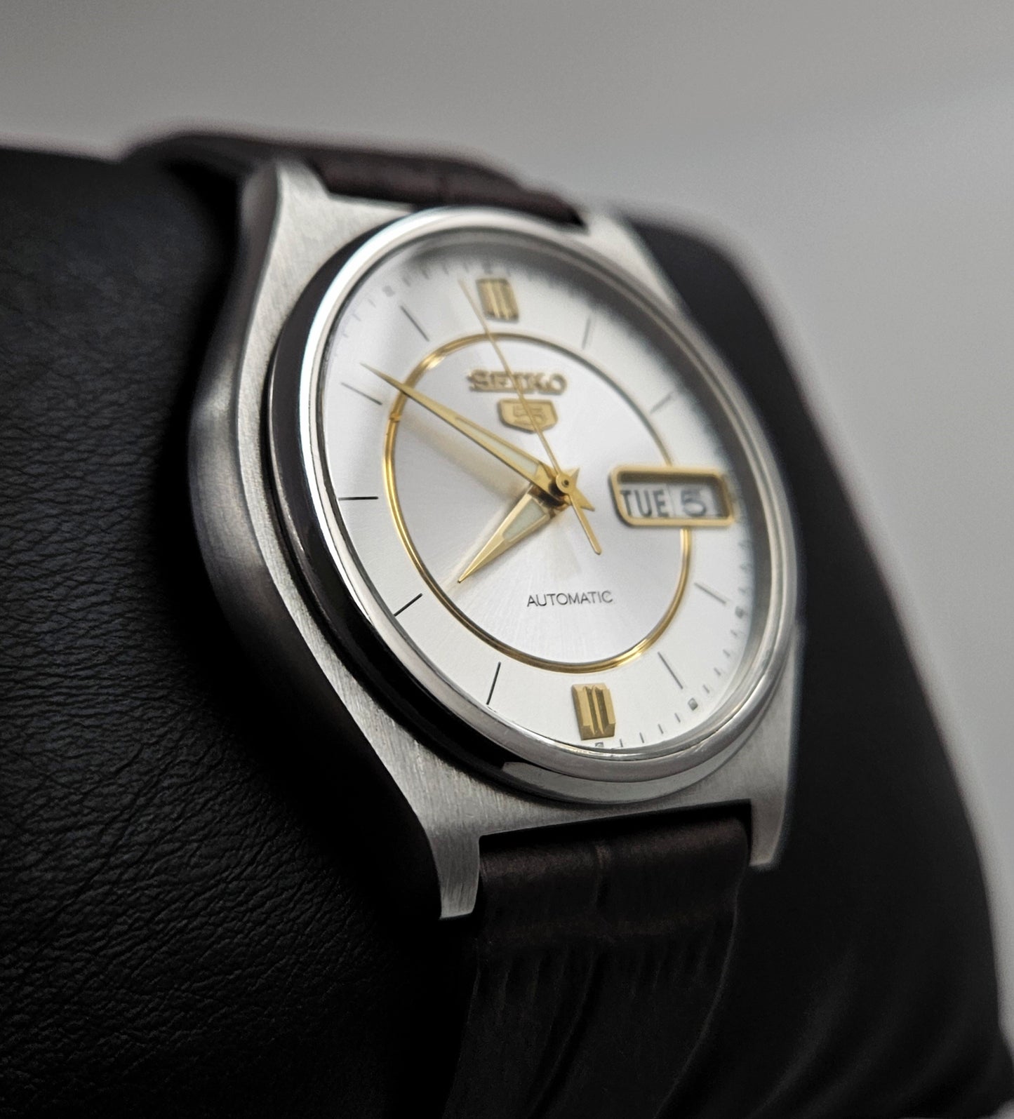 Seiko 5 7S26-3170