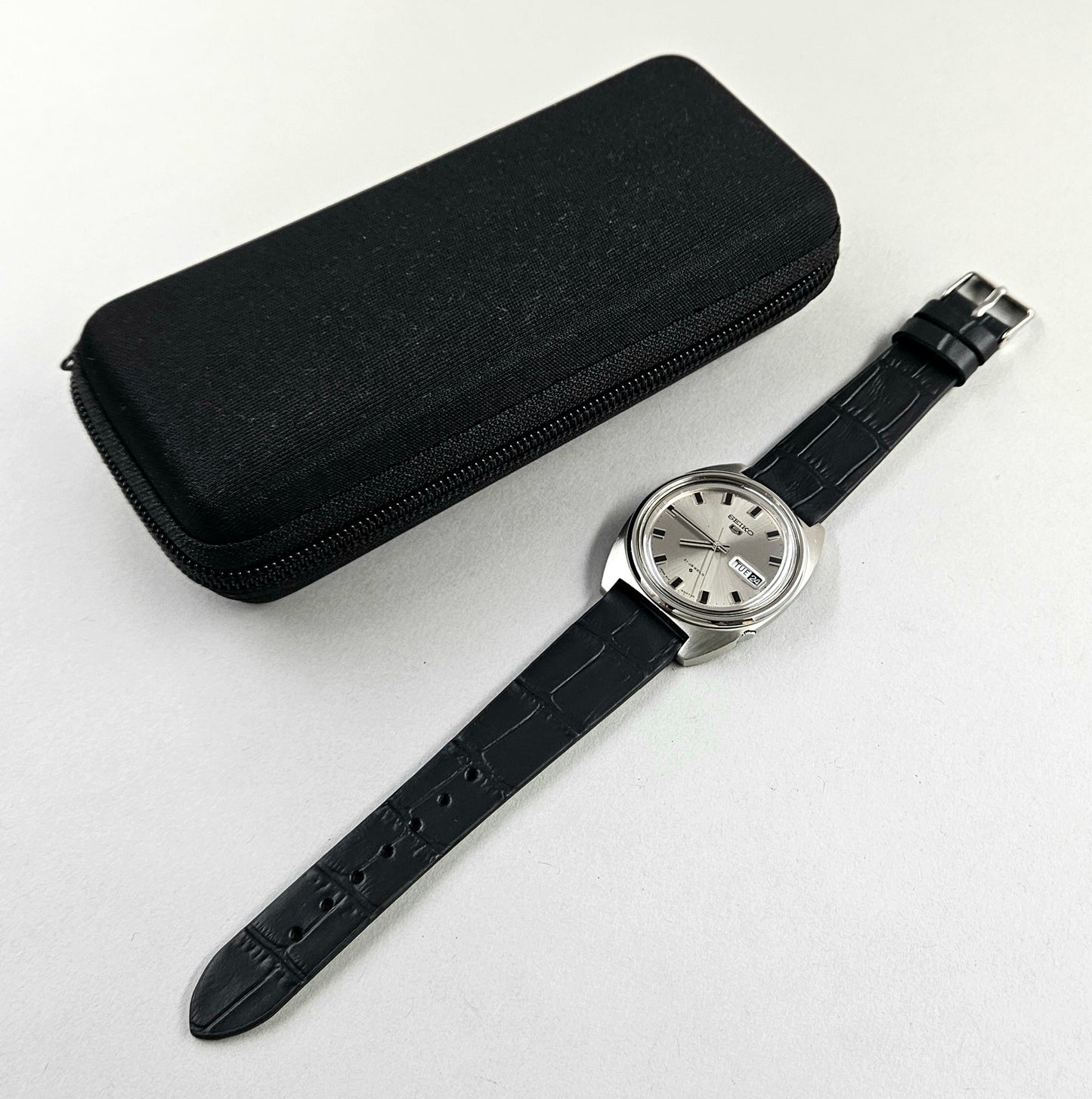 Seiko 5 6119-8250