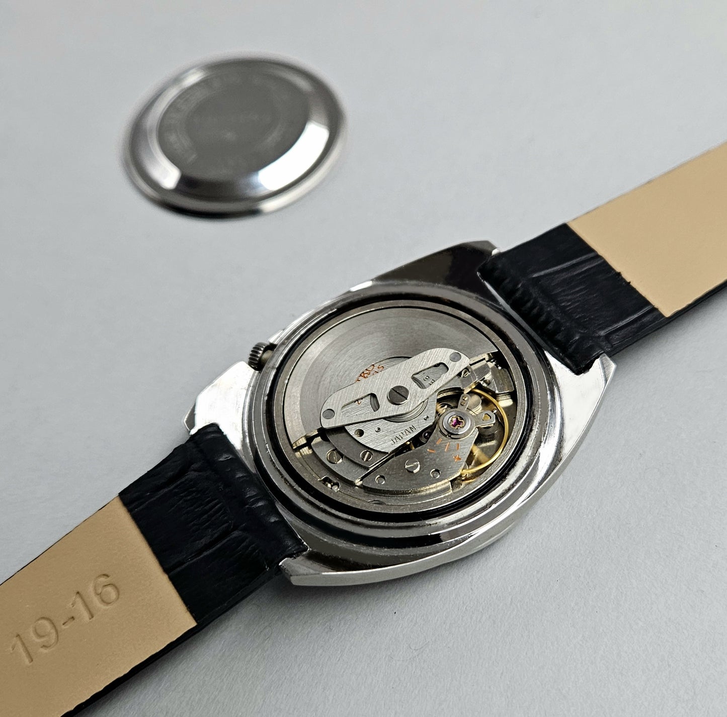 Seiko 5 6119-8250