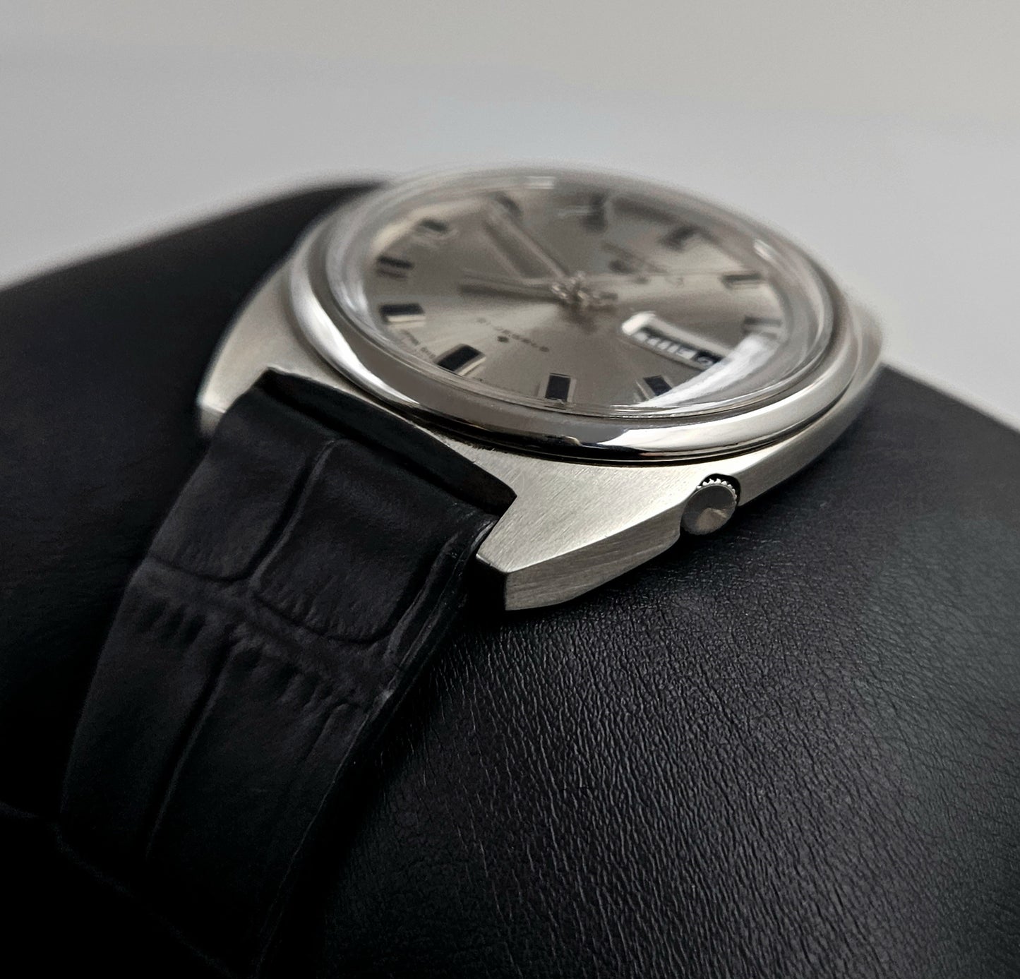 Seiko 5 6119-8250