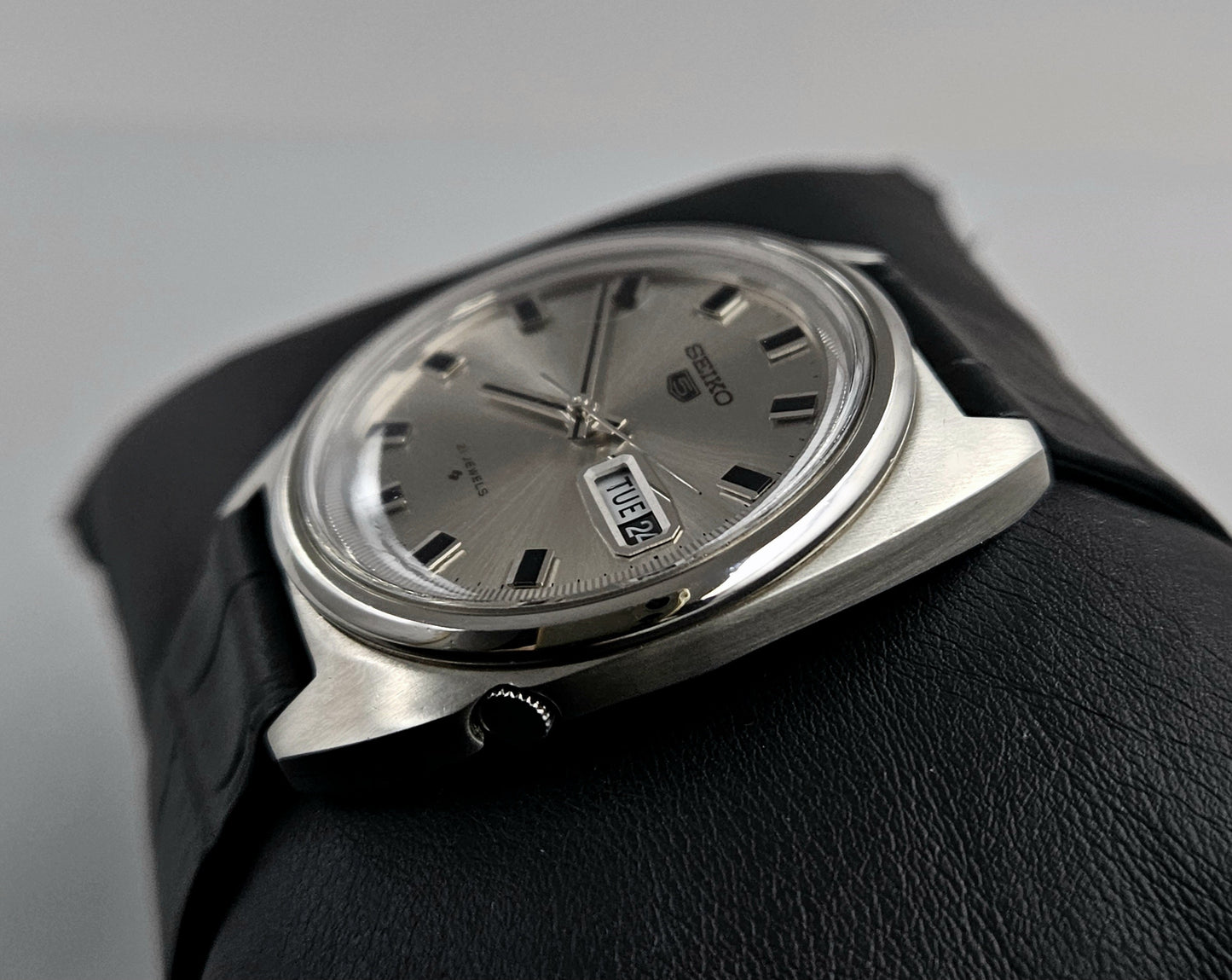 Seiko 5 6119-8250