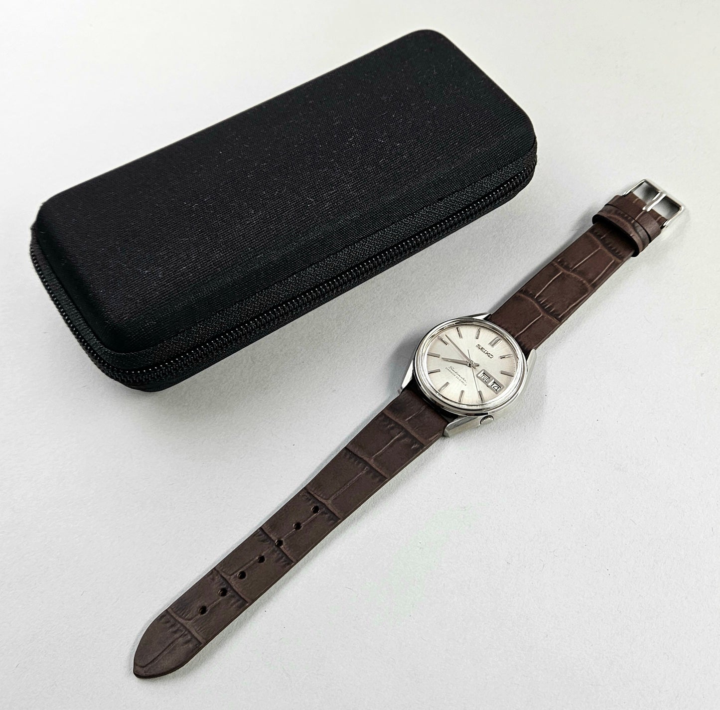 Seikomatic 6216-9000
