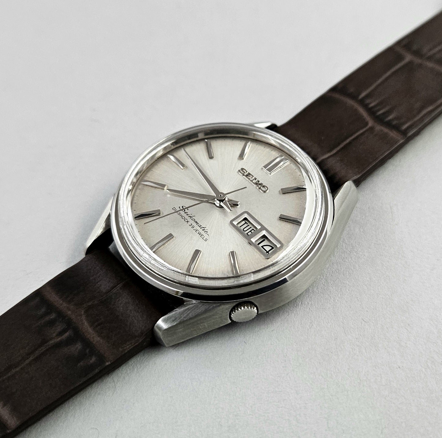 Seikomatic 6216-9000