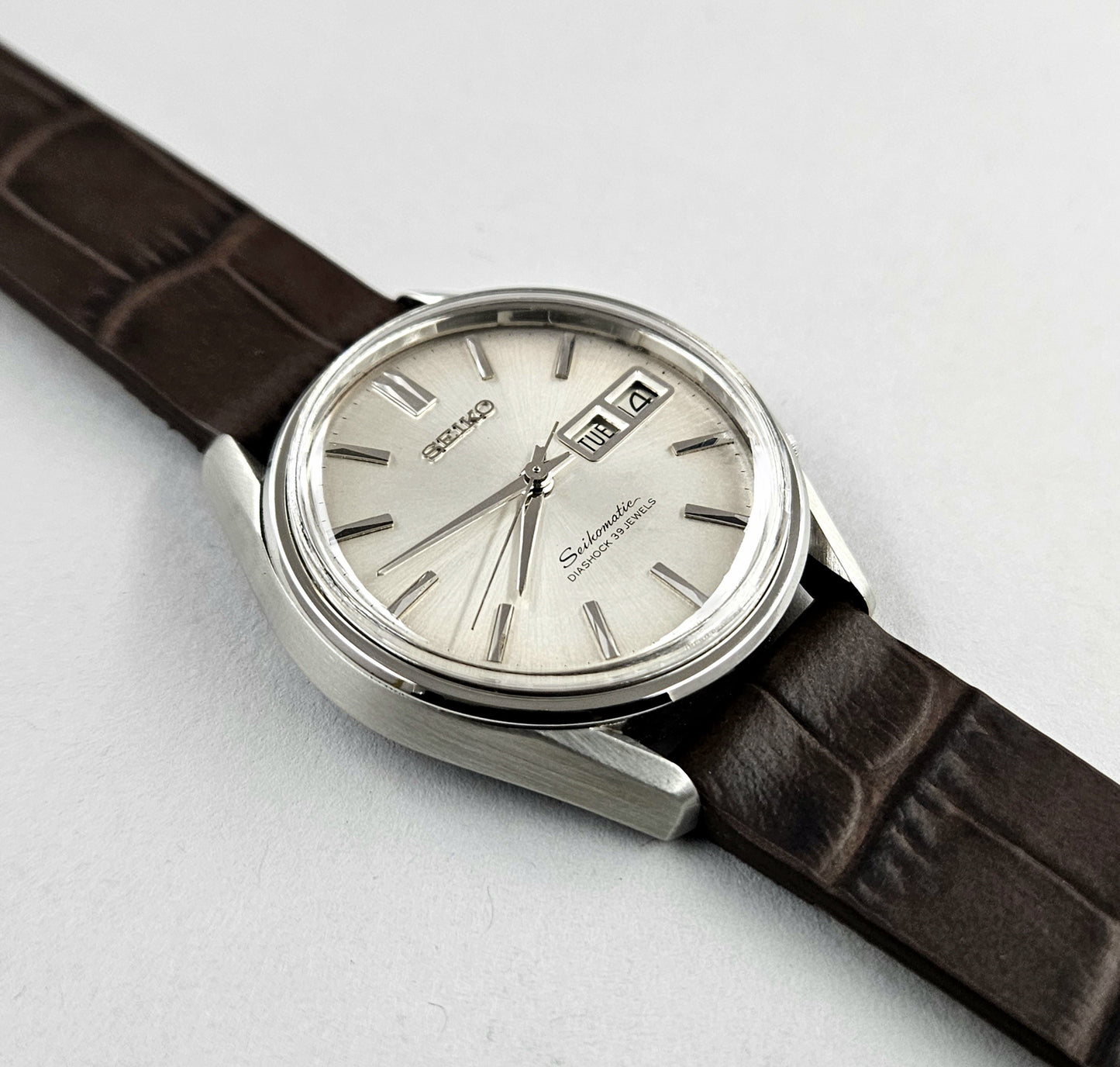Seikomatic 6216-9000