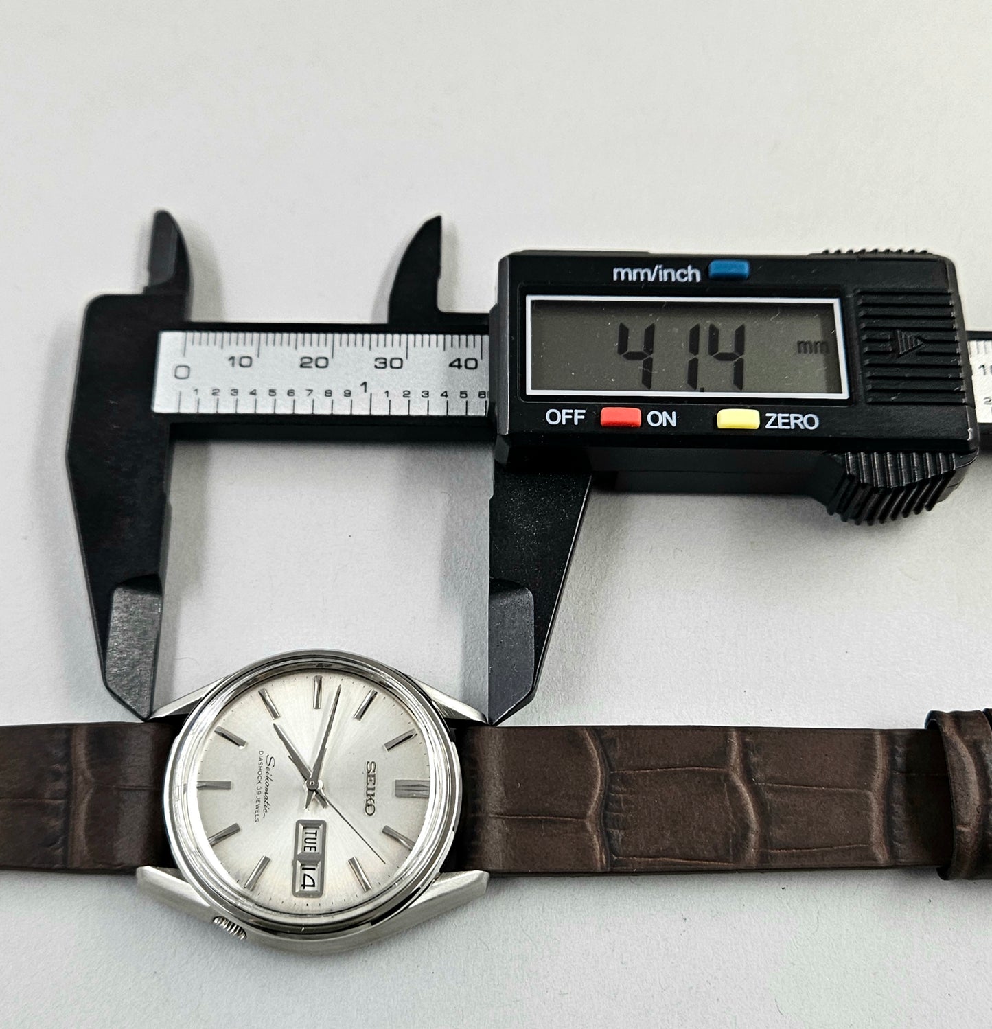 Seikomatic 6216-9000